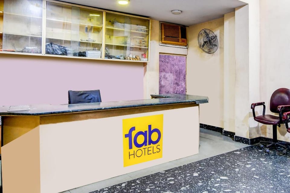 FabHotel Forreal Stays Hotel in Kolkata