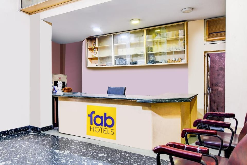 FabHotel Forreal Stays Hotel in Kolkata