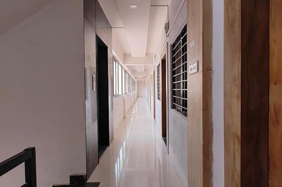 FabHotel Ace Executive Hotel in Pune
