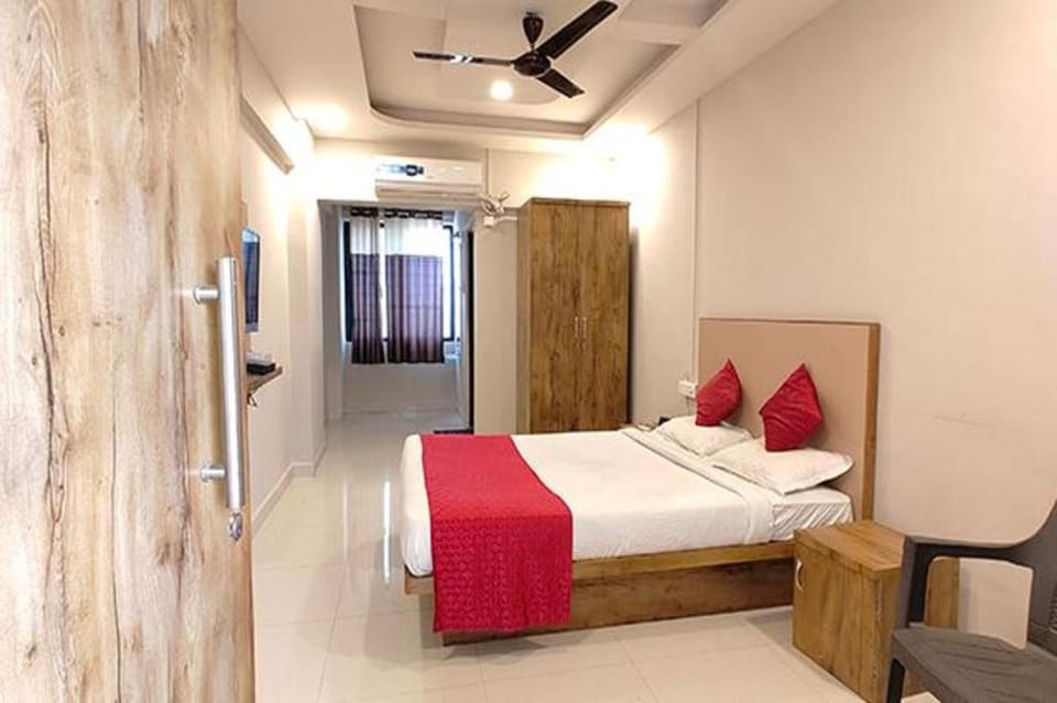 FabHotel Ace Executive Hotel in Pune