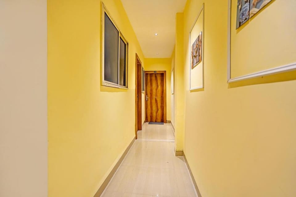 FabHotel Shri Shubh Palace Hotel in India