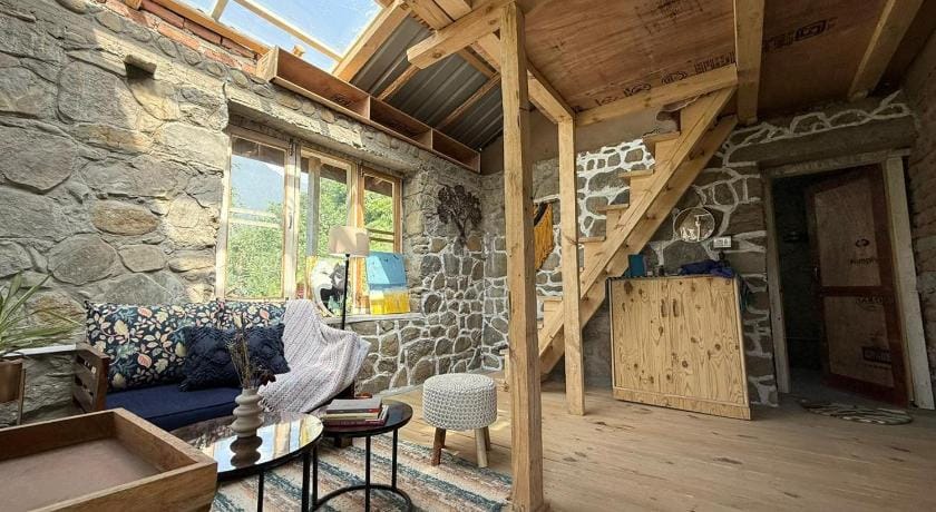 KALA STUDIAO AND STAY Hotel in Manali
