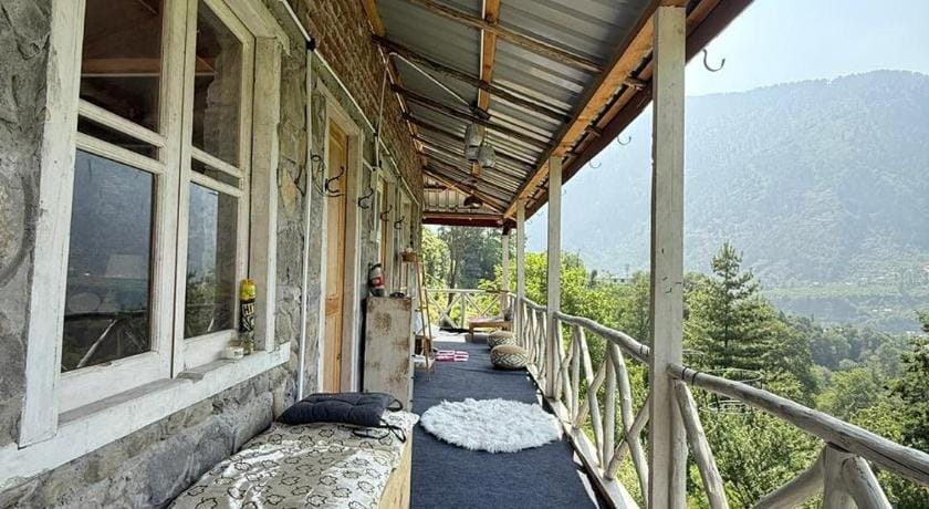 KALA STUDIAO AND STAY Hotel in Manali