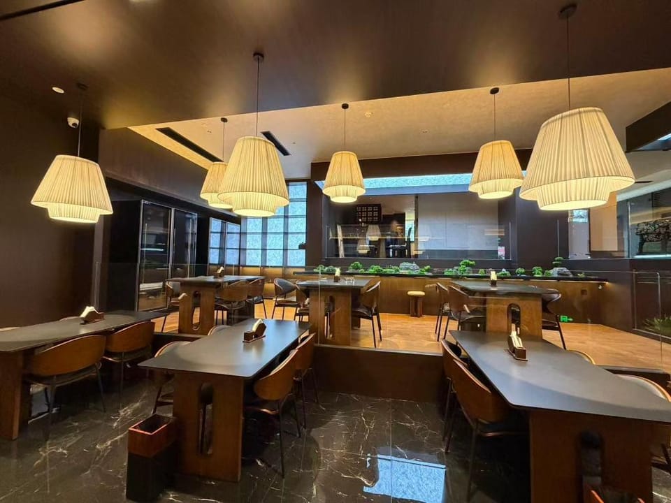 The Panda Artisan, Taikoo Li Xilia Hotel​​ Hotel in Chengdu