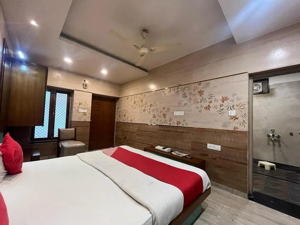 Hotel Raghupati Ayodhya Hotel in Nepal
