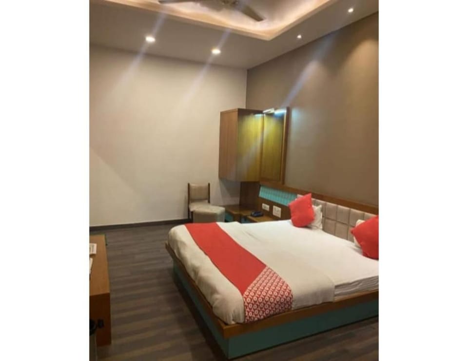 Hotel Raghupati Ayodhya Hotel in Nepal