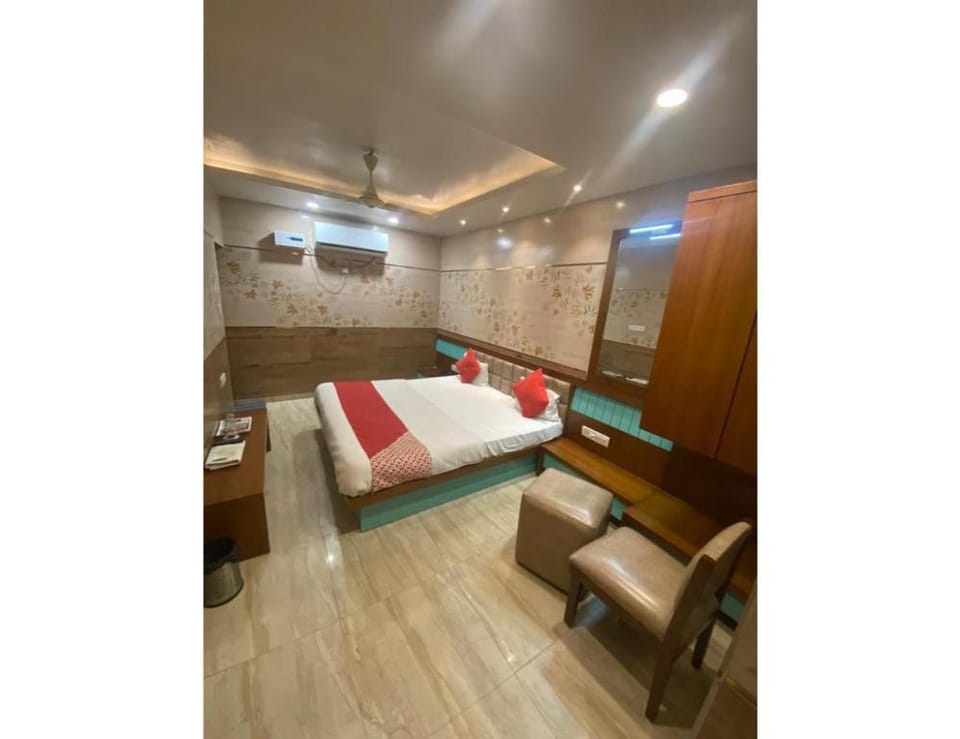 Hotel Raghupati Ayodhya Hotel in Nepal