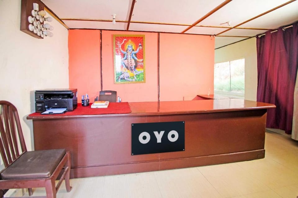 Hotel O by OYO Kalka Hotel in Punjab