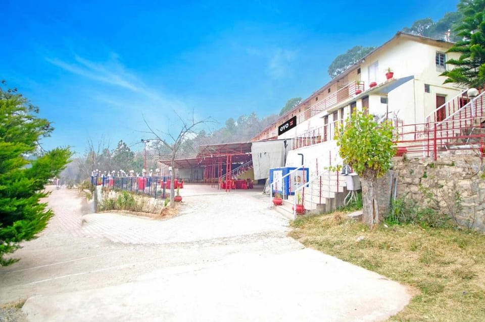 Hotel O by OYO Kalka Hotel in Punjab