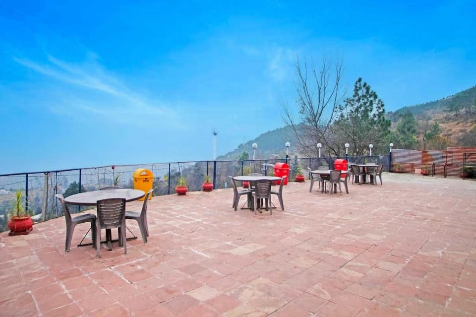 Hotel O by OYO Kalka Hotel in Punjab