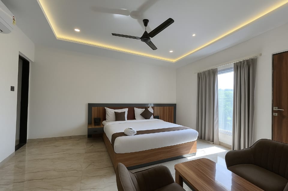 Hotel Veronica Hotel in India