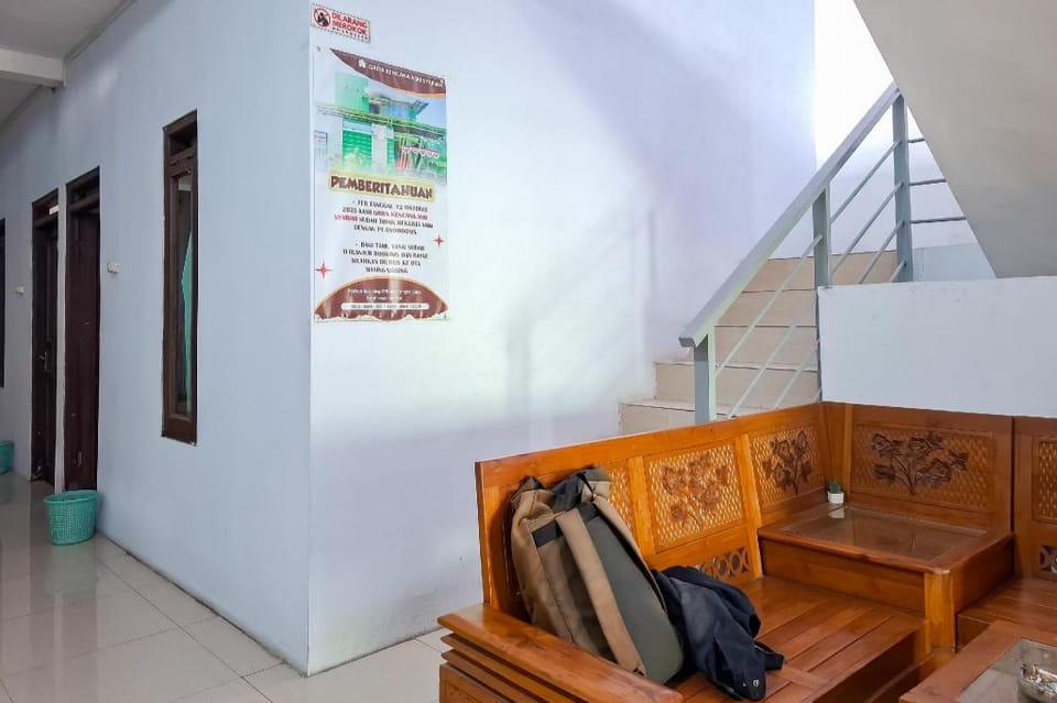 Griya Kencana Asri Syariah near RS Karima Utama Kartasura RedPartner Hotel in Special Region of Yogyakarta