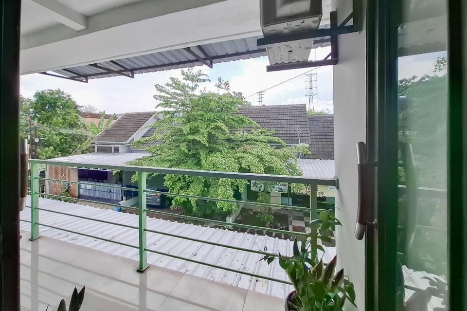Griya Kencana Asri Syariah near RS Karima Utama Kartasura RedPartner Hotel in Special Region of Yogyakarta