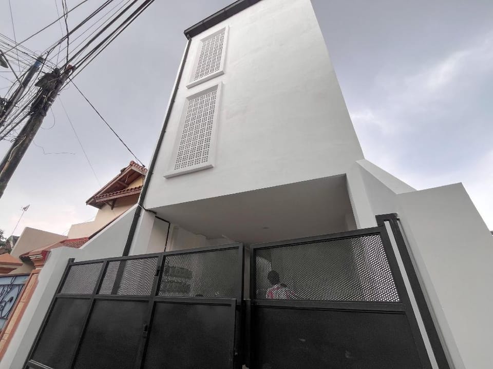 RedDoorz @ Simple Stay Malang Hotel in East Java