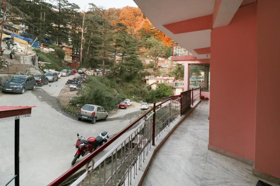 Hotel O Morning Sun House Hotel in Punjab, India