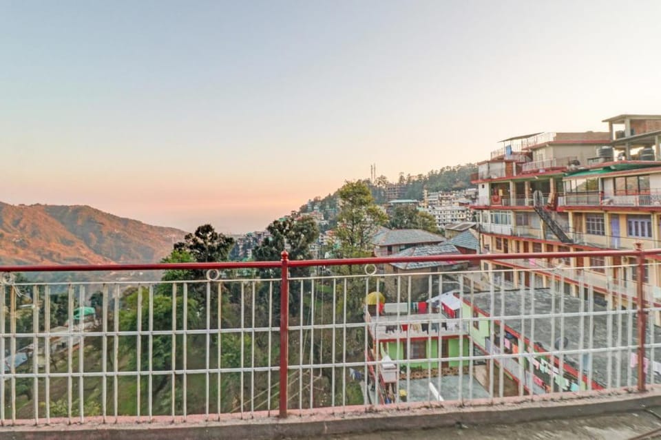 Hotel O Morning Sun House Hotel in Punjab, India