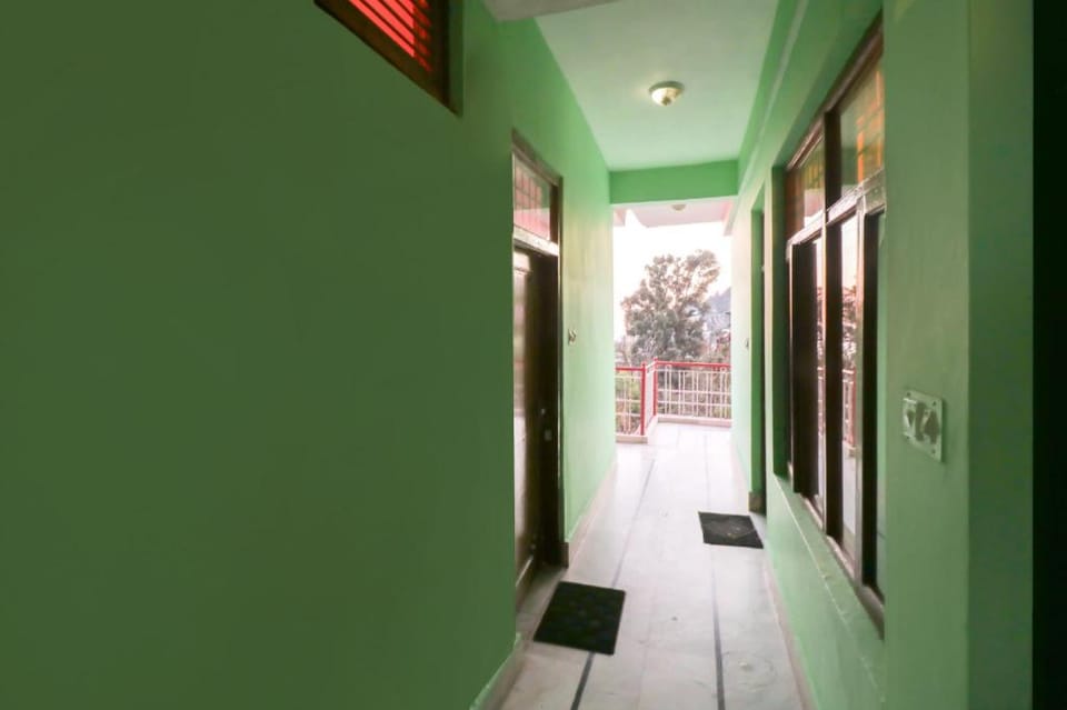 Hotel O Morning Sun House Hotel in Punjab, India