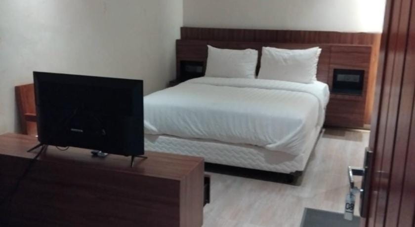 HOTEL BADETO SYARIAH PANGANDARAN Hotel in West Java