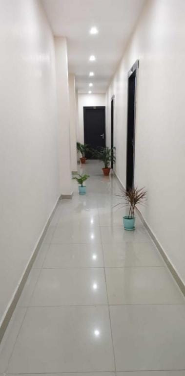 Hotel Sri Kishan Kripa Inn Hotel in Uttar Pradesh