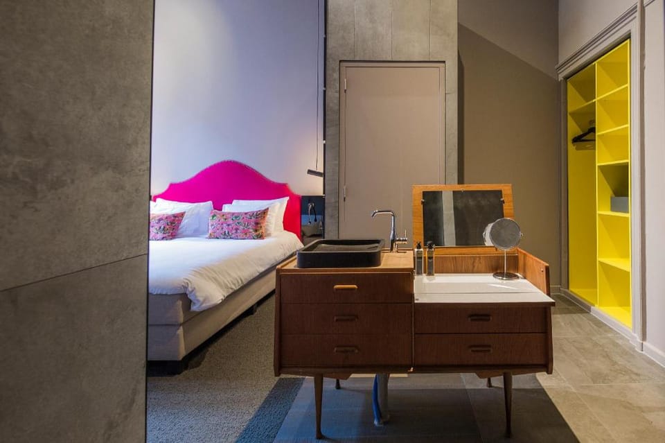 Boutiquehotel Staats Haarlem Hotel in Haarlem