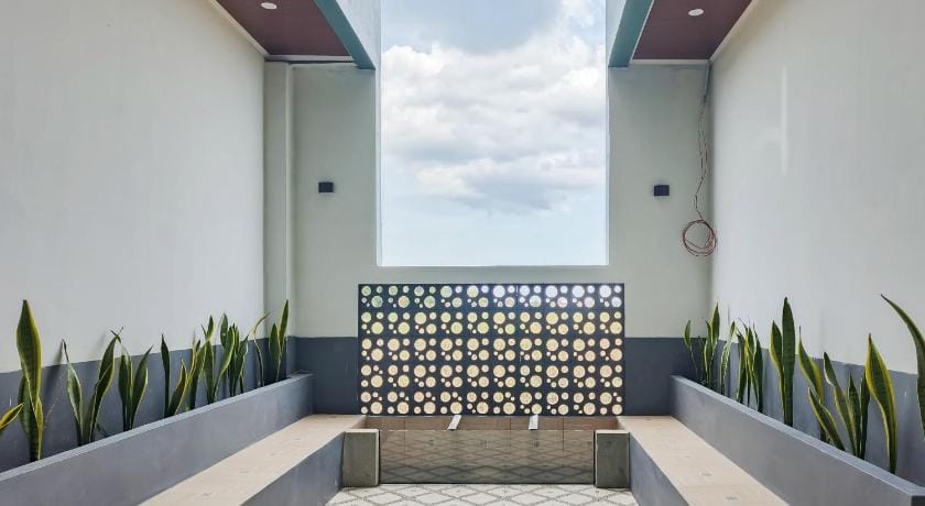 Urbanview Hotel JD Luxury Brebes Hotel in Indonesia