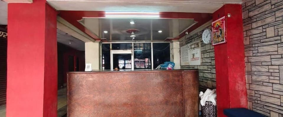Hotel Rajshila Hotel in Uttar Pradesh