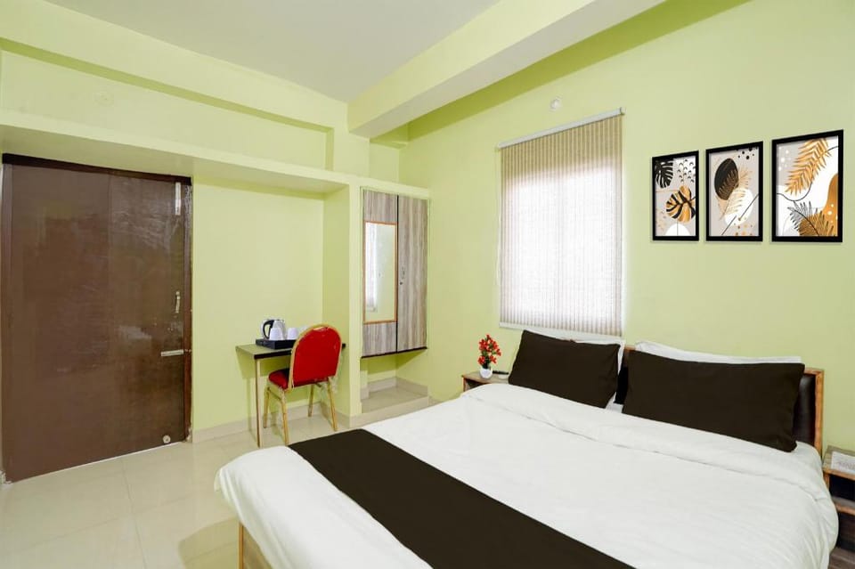 Collection O Rajgir Railway Junction Formerly Hotel Mamta Kutir Hotel in India