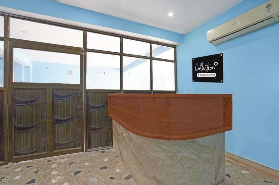 Collection O Rajgir Railway Junction Formerly Hotel Mamta Kutir Hotel in India