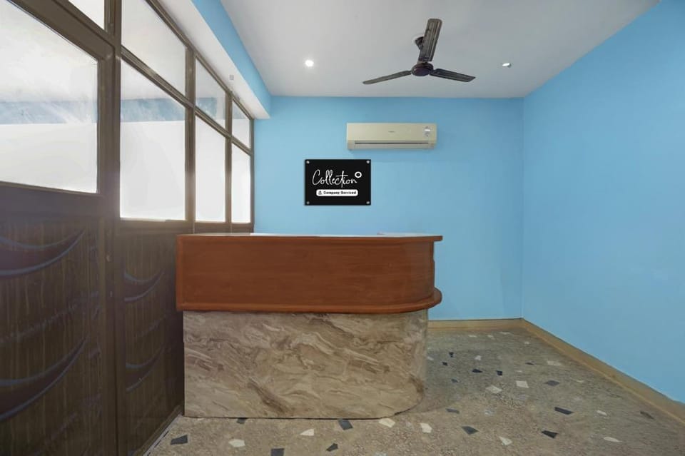 Collection O Rajgir Railway Junction Formerly Hotel Mamta Kutir Hotel in India