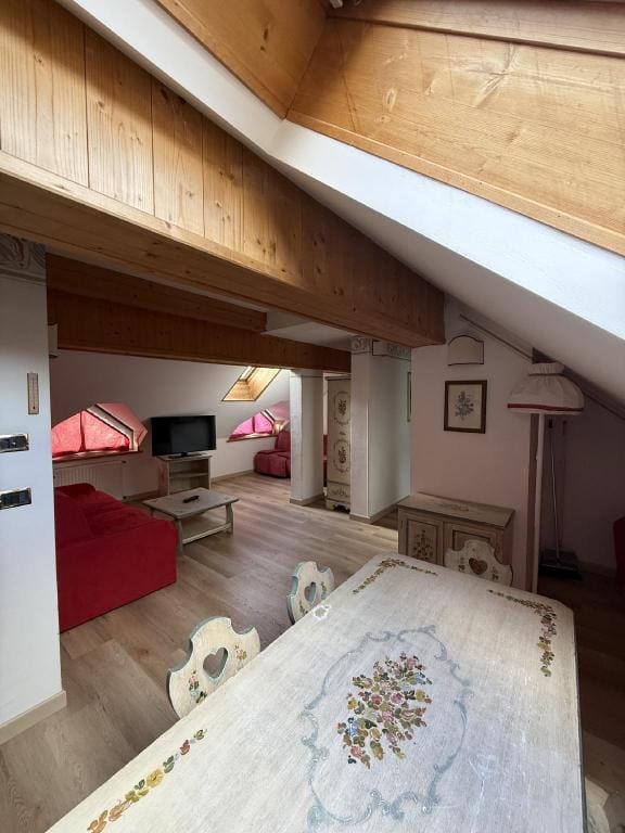 Golf Hotel Carezza Hotel in Trentino-South Tyrol