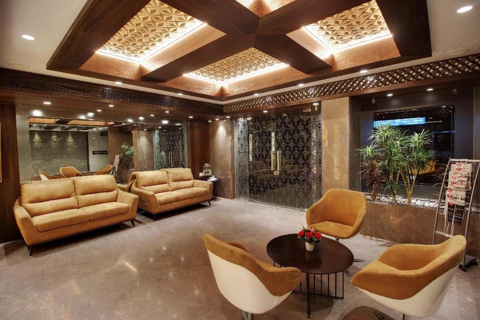 Svasti Inn Jamnagar Gujarat Hotel in Gujarat