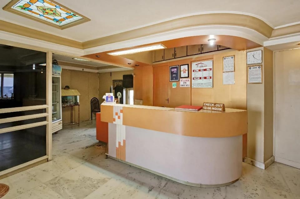 Hotel Ashiana Jamnagar Gujarat Hotel in Gujarat