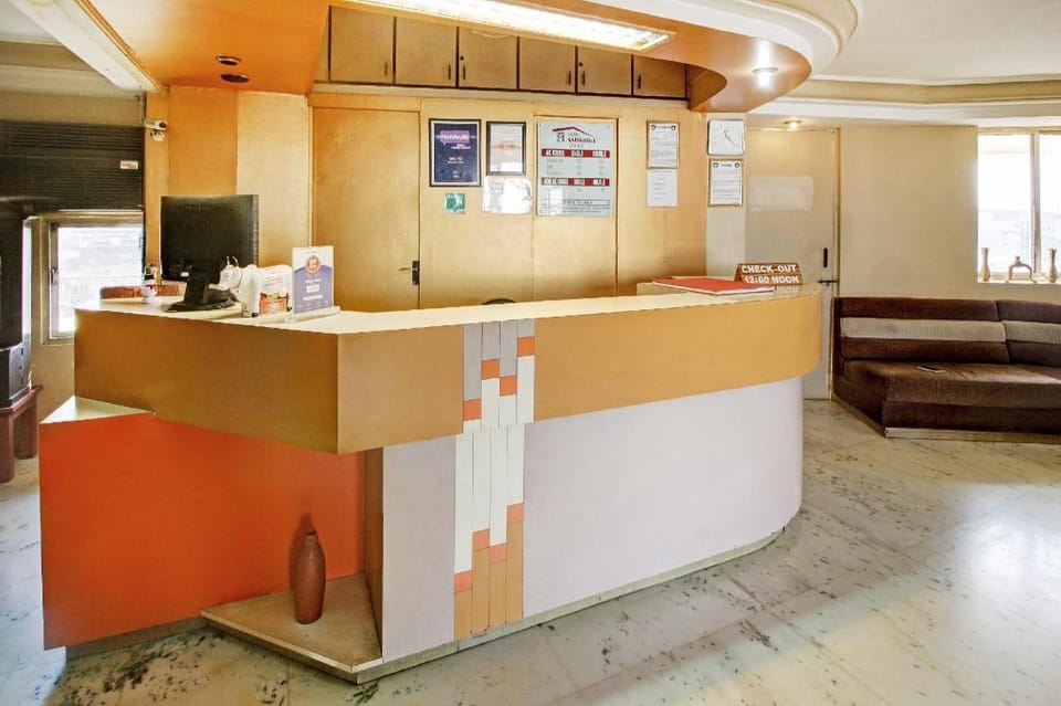 Hotel Ashiana Jamnagar Gujarat Hotel in Gujarat