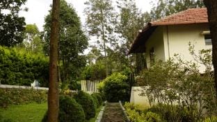 Rajvilas Homestay Vacation rental in Karnataka