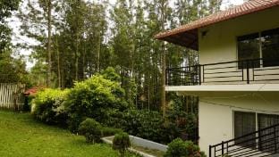Rajvilas Homestay Vacation rental in Karnataka