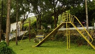 Rajvilas Homestay Vacation rental in Karnataka