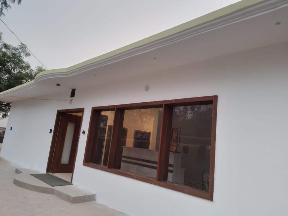 The Dayal Hotels Hotel in Uttar Pradesh