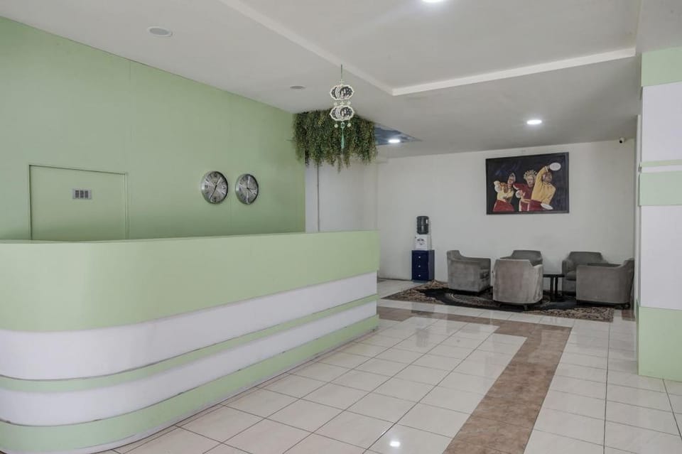 Collection O near Harbour Bay Mall formerly Kansa Hotel in Riau Islands, Indonesia