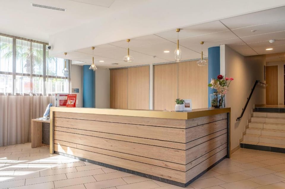 Quality Suites Rochefort Hotel in Nouvelle-Aquitaine