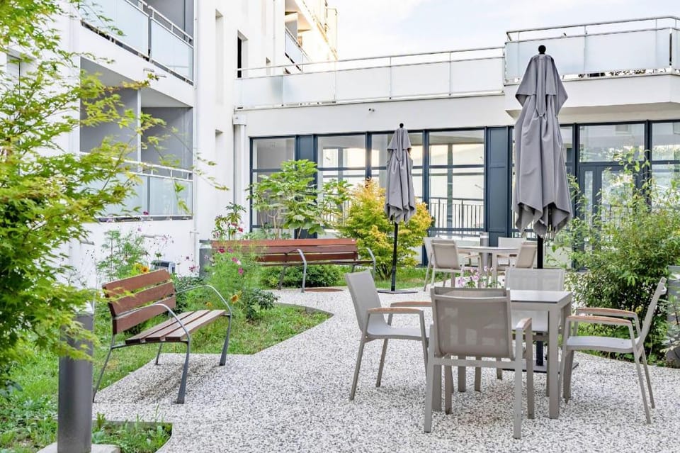 Quality Suites Rochefort Hotel in Nouvelle-Aquitaine