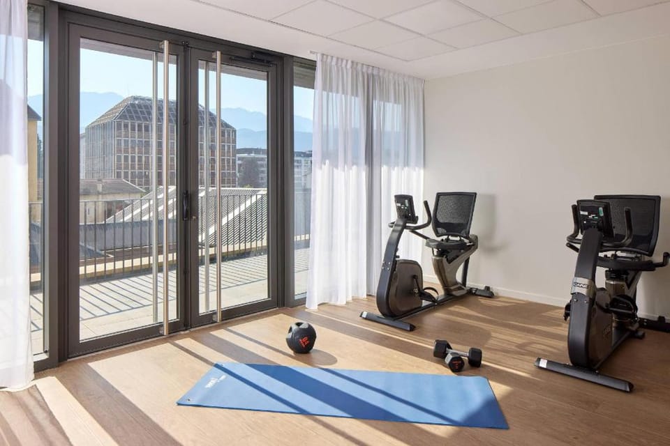 Quality Suites Voiron Hotel in Auvergne-Rhône-Alpes