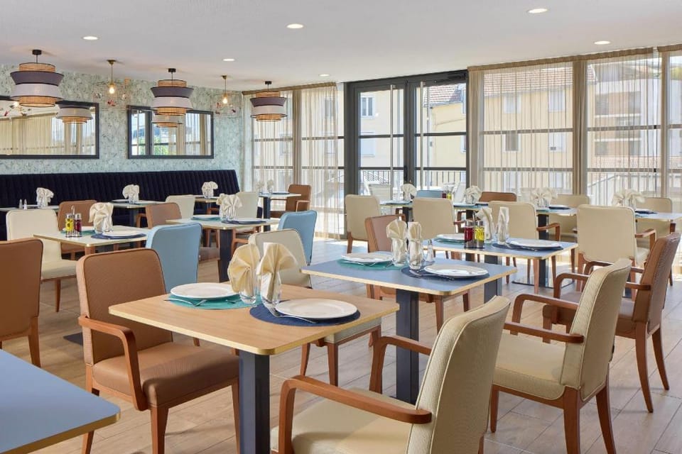 Quality Suites Voiron Hotel in Auvergne-Rhône-Alpes