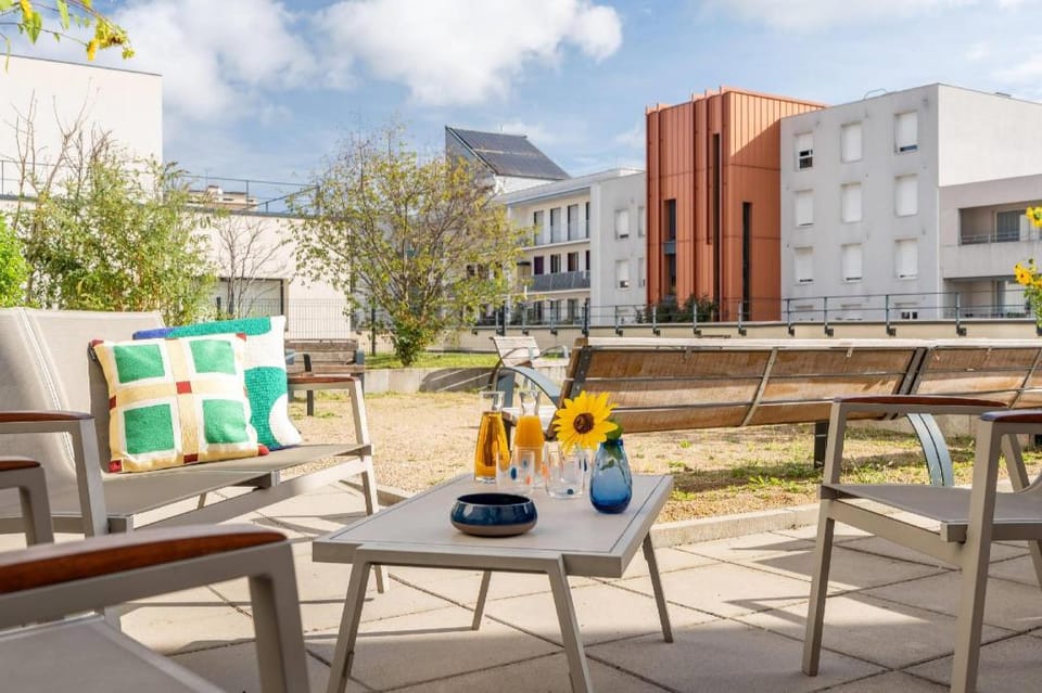 Quality Suites Bourgoin-Jallieu Hotel in Bourgoin-Jallieu