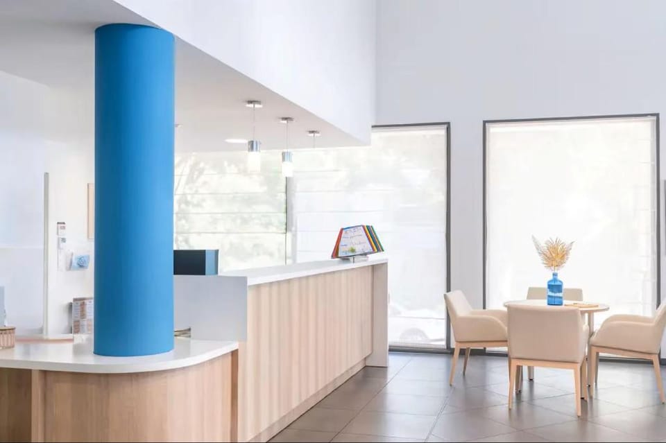 Quality Suites Lyon L'Isle-d Abeau Hotel in Auvergne-Rhône-Alpes