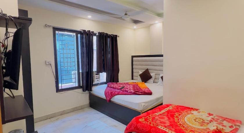 Hotel City Ganga Haridwar Hotel in Uttarakhand