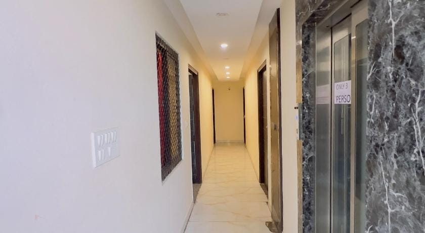 Hotel City Ganga Haridwar Hotel in Uttarakhand