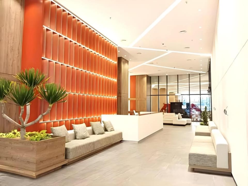 The Shore City Centre by AEM RESIDENCES Hotel in Kota Kinabalu
