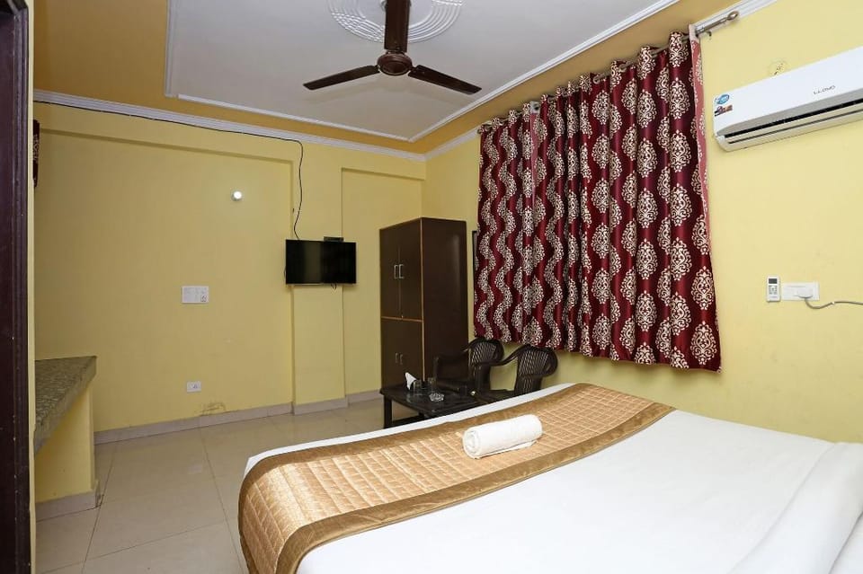 Hotel Airport igi delhi airport Hotel in Gurugram
