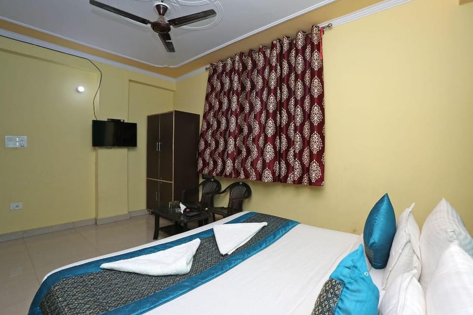 Hotel Airport igi delhi airport Hotel in Gurugram