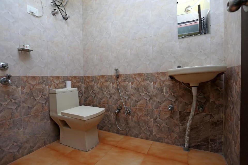 Hotel Airport igi delhi airport Hotel in Gurugram